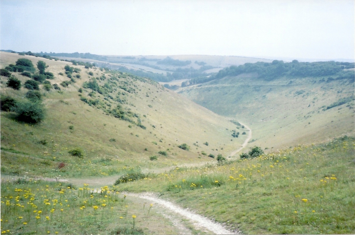 Devil's Dyke